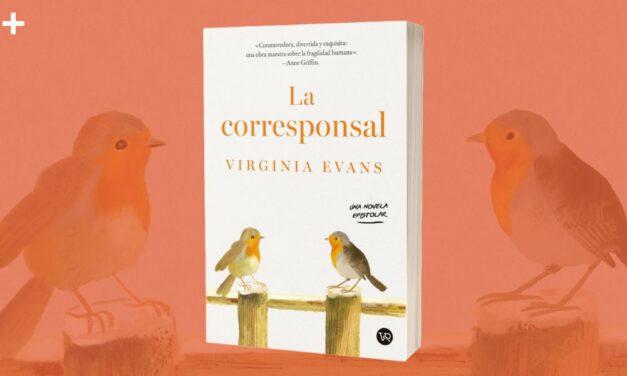 La corresponsal: una carta abierta a la memoria y la resistencia