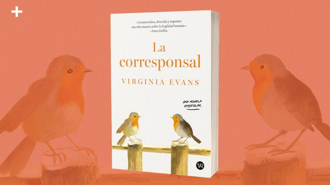 La corresponsal: una carta abierta a la memoria y la resistencia