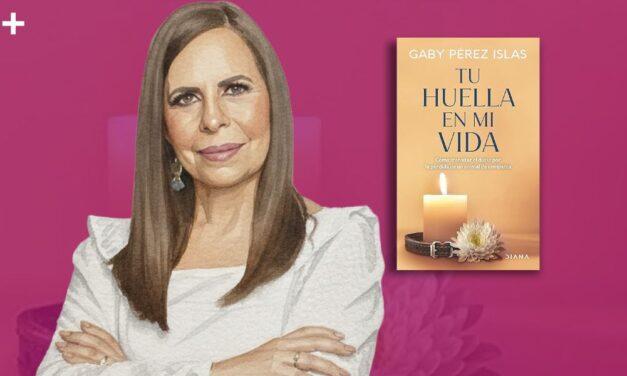 Aprender a despedirse de quien nos amó sin palabras Gaby Pérez Islas y el duelo que no siempre se nombra