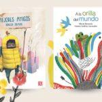 Querer bonito a los amigos: repensando nuestros afectos desde los libros para las infancias