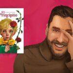 “El alma en los ojos”: Antonio Lorente reinventa El Principito