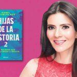 Isabel Revuelta Poo revisita la historia de México a través de ocho mujeres