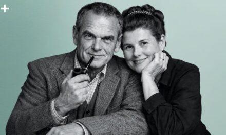 El dúo creativo de Charles y Ray Eames: legado de diseño innovador