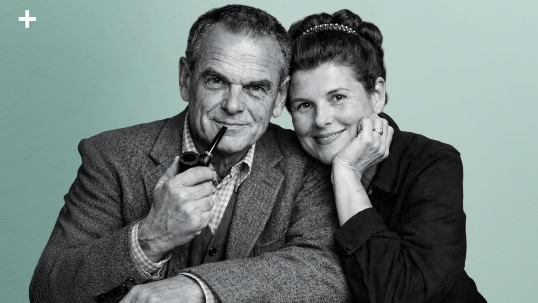 El dúo creativo de Charles y Ray Eames: legado de diseño innovador