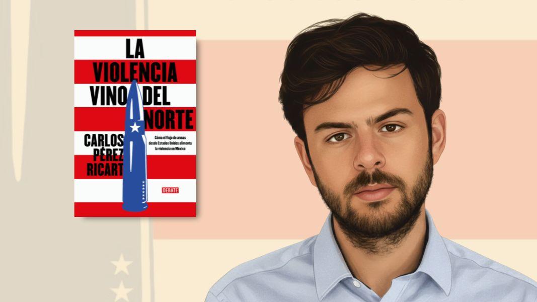 La violencia vino del Norte: una lectura transfronteriza del quiebre mexicano