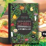 De las películas Ghibli a tu mesa