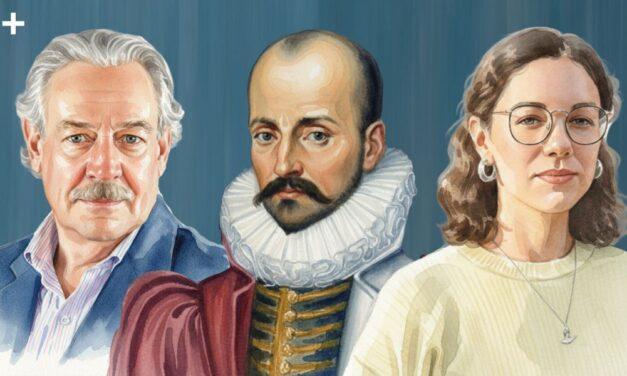 Una amistad colmada de oquedades