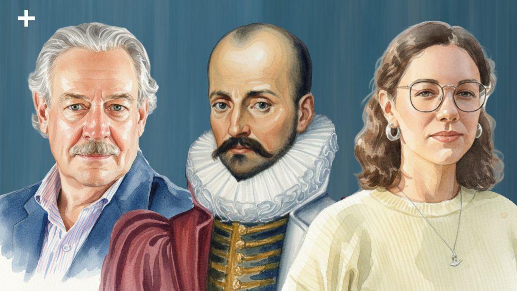 Una amistad colmada de oquedades