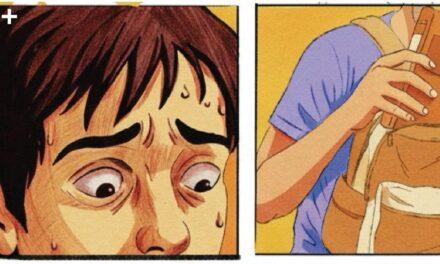 Sucedió en Gandhi. Anécdotas con nuestros clientes.