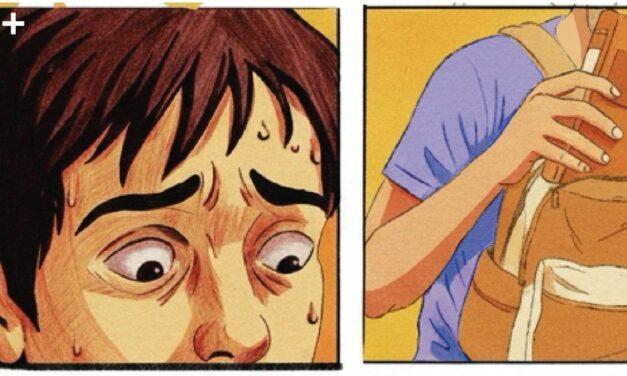 Sucedió en Gandhi. Anécdotas con nuestros clientes.