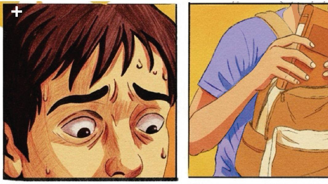 Sucedió en Gandhi. Anécdotas con nuestros clientes.