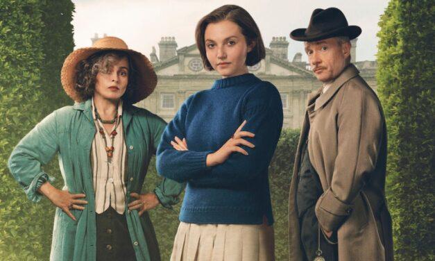 Siete relojes, un crimen y el eterno encanto de Agatha Christie.