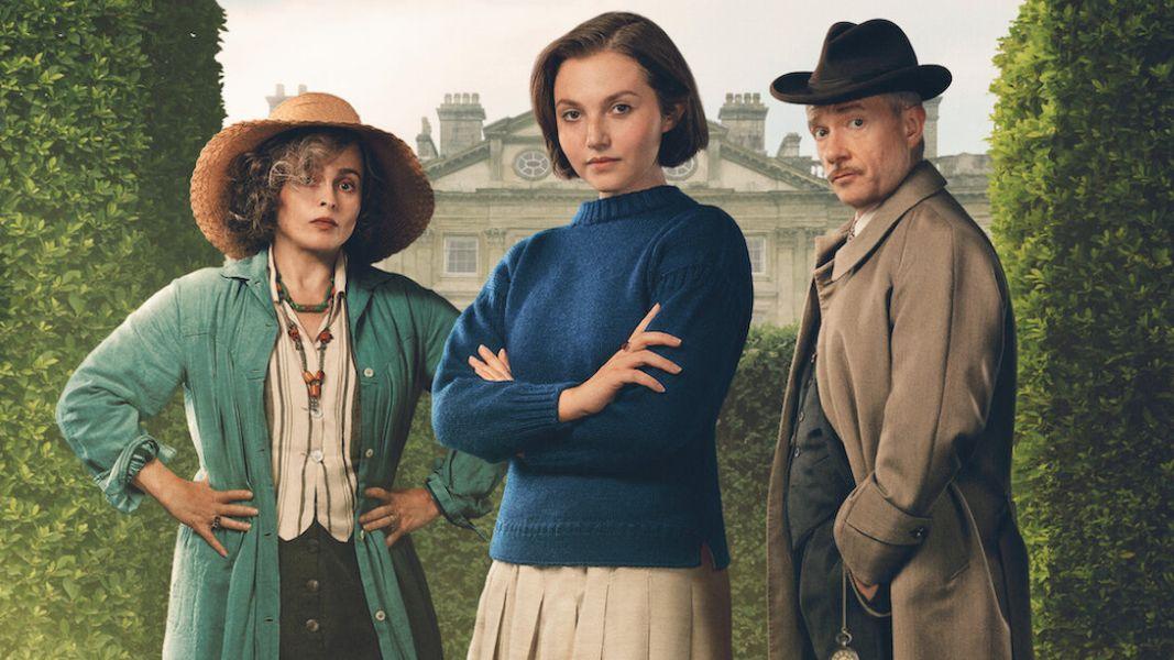 Siete relojes, un crimen y el eterno encanto de Agatha Christie.