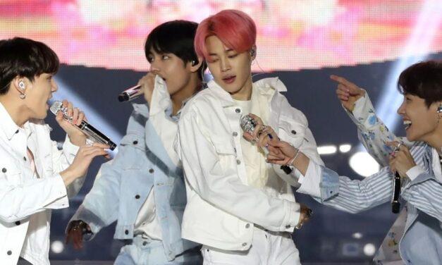 BTS llega a México: tres libros para entender el fenómeno antes del concierto