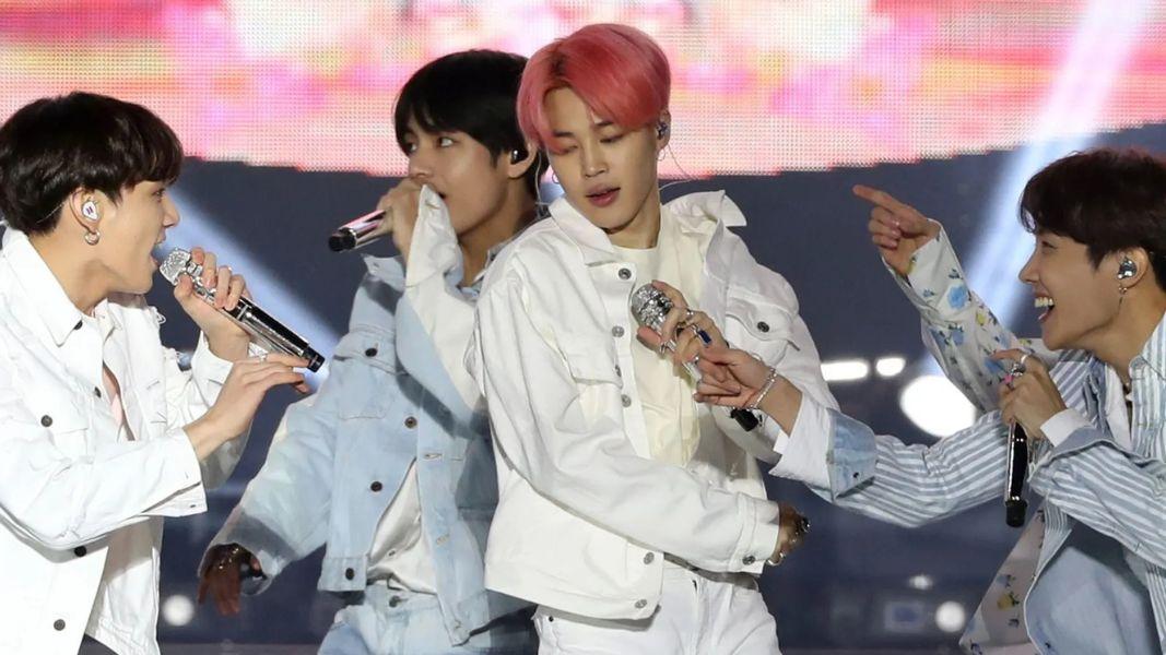 BTS llega a México: tres libros para entender el fenómeno antes del concierto