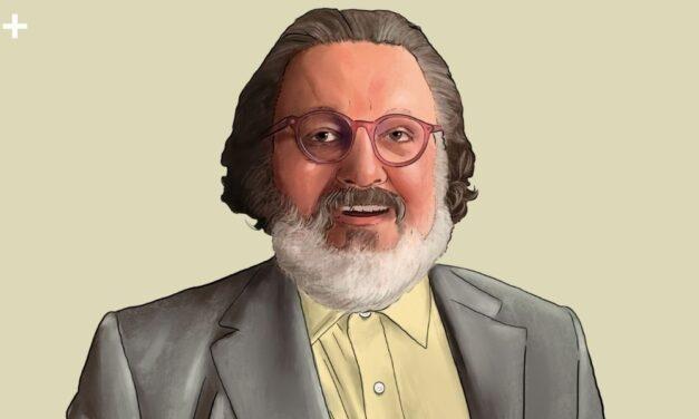 Confieso que he leído