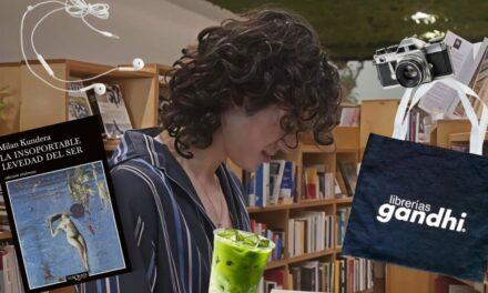 Dime qué lees y te diré quién pareces