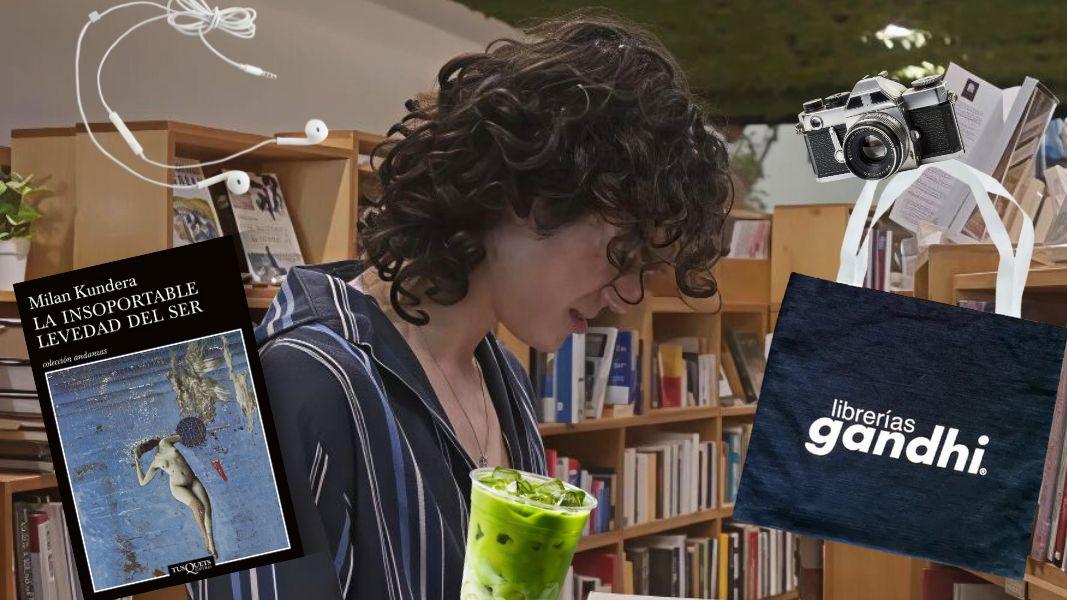 Dime qué lees y te diré quién pareces