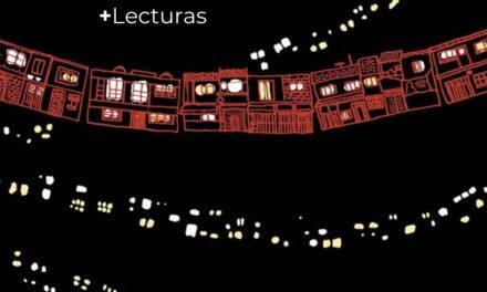 +Lecturas: Entrevista a Gabriel Rodríguez Liceaga por Sismo entre simulacros