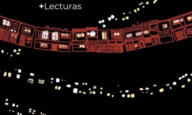 +Lecturas: Entrevista a Gabriel Rodríguez Liceaga por Sismo entre simulacros