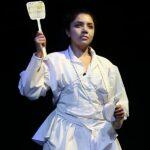 El Encuentro Nacional de los Amantes del Teatro llega al Centro Cultural del Bosque