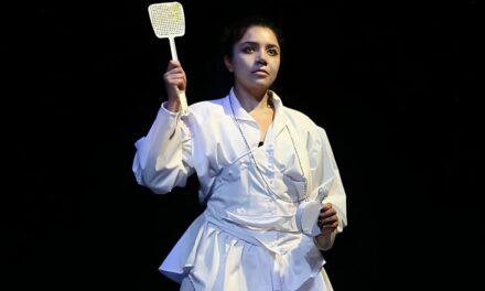 El Encuentro Nacional de los Amantes del Teatro llega al Centro Cultural del Bosque