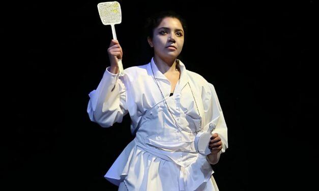 El Encuentro Nacional de los Amantes del Teatro llega al Centro Cultural del Bosque