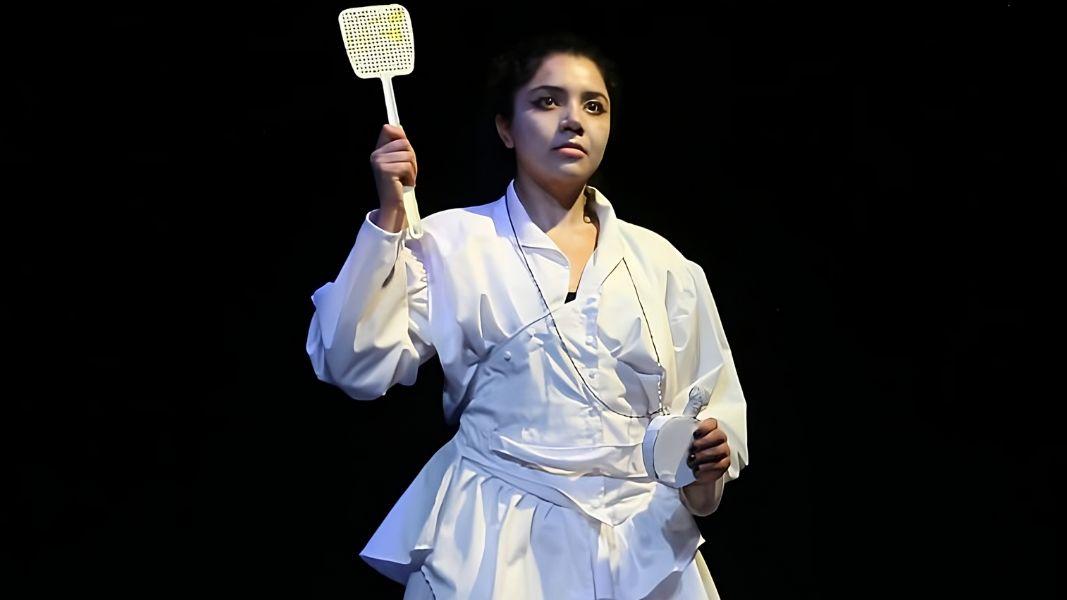 El Encuentro Nacional de los Amantes del Teatro llega al Centro Cultural del Bosque