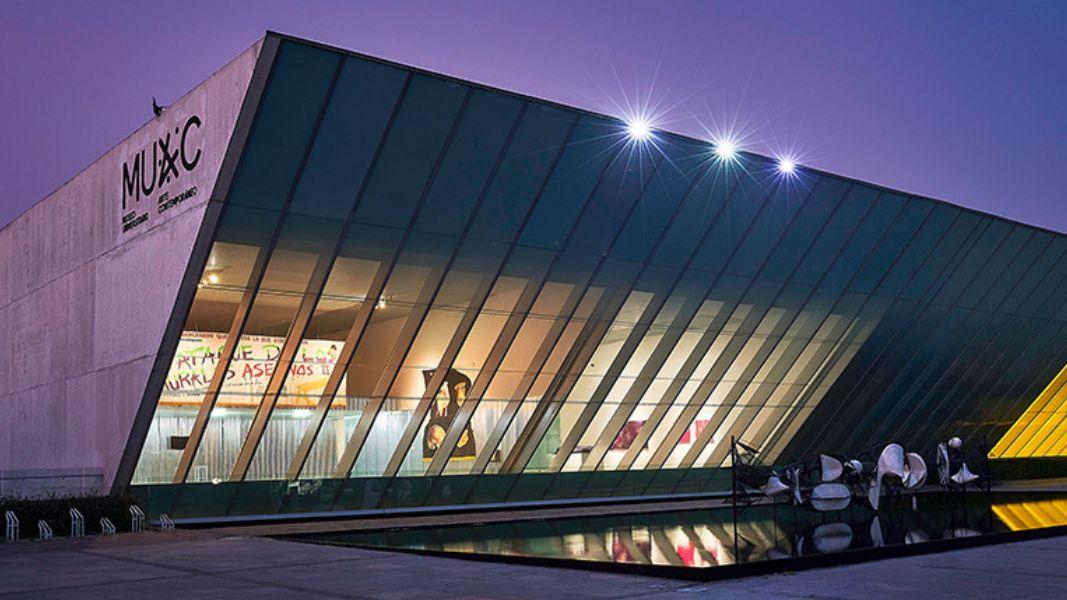 El MUAC abre 2026 con una mirada crítica al pasado reciente y una agenda atravesada por la ecología