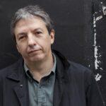 David Toscana, ganador del Premio Alfaguara 2026