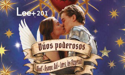 Carta Editorial | Dúos poderosos