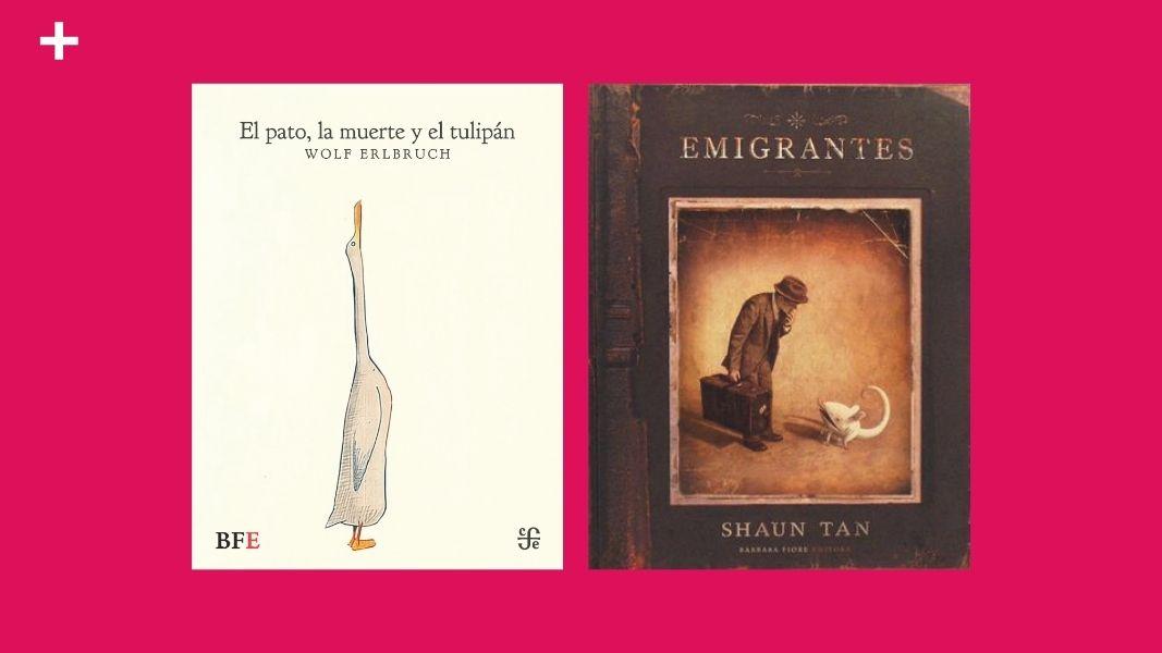 Barbara Fiore: un sueño entre nosotros