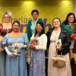 Jane Austen cumple 250 años y así celebran las janeites
