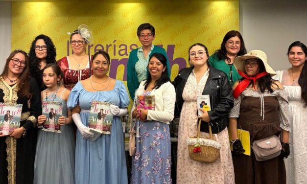 Jane Austen cumple 250 años y así celebran las janeites