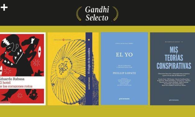 Recomendaciones Gandhi Selecto