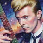 8 de enero de 1947: nace David Bowie y el inicio de una identidad en movimiento