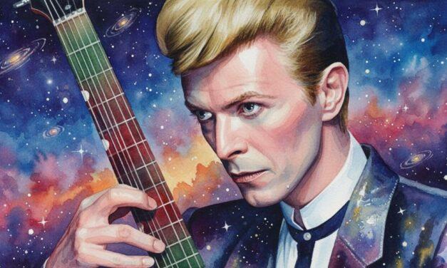 8 de enero de 1947: nace David Bowie y el inicio de una identidad en movimiento