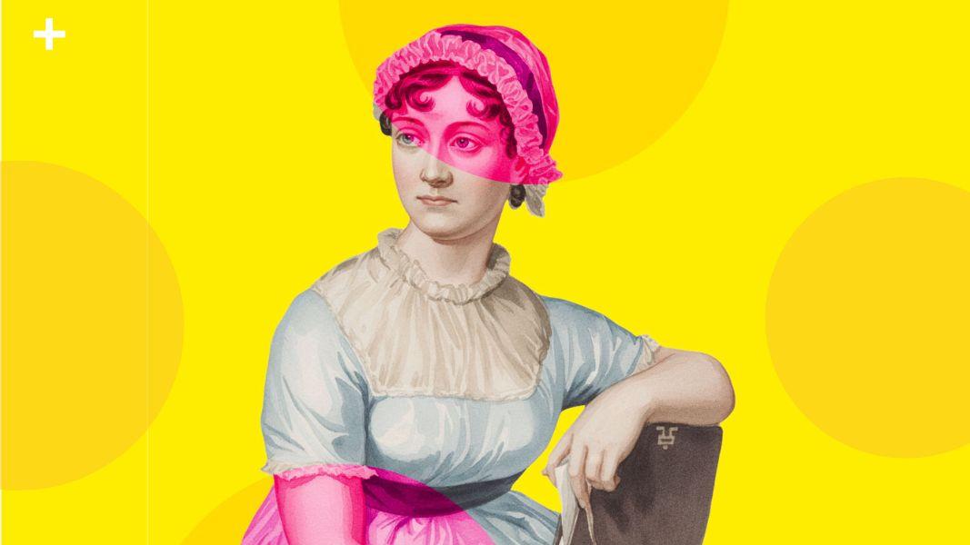 Con ustedes… la Jane Austen Society México