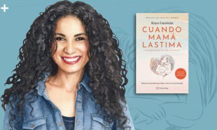 Rayo Guzmán y las conversaciones que la familia necesita