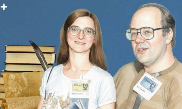 Power couples contra el mito del genio solitario