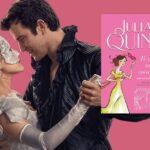 Te doy mi corazón, de Julia Quinn