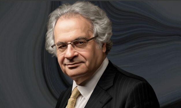 Amin Maalouf, autor del mes en Librerías Gandhi: la memoria como territorio común