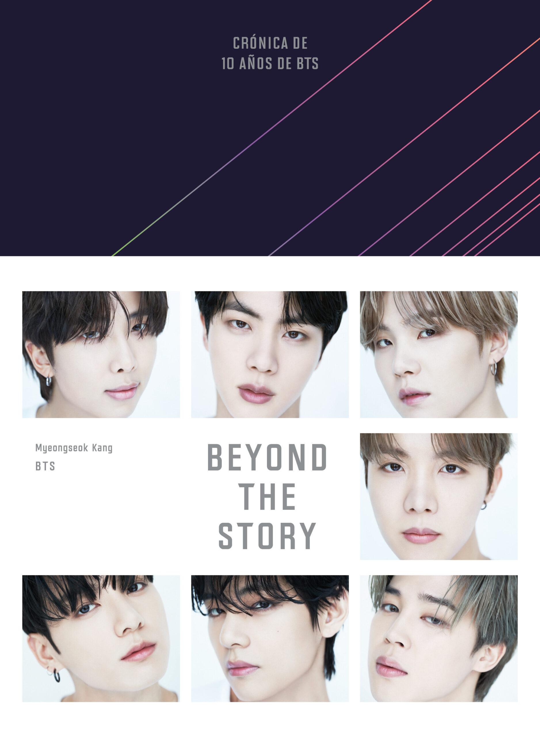 beyond-the-story-edicion-en-espanol