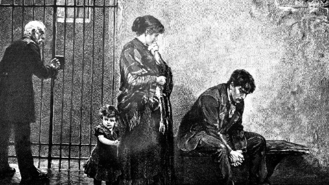 Anímate a leer… Crimen y castigo