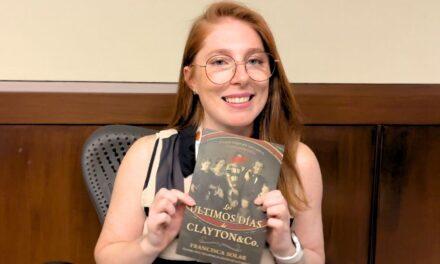 Francisca Solar revisita el pasado para incomodar el presente