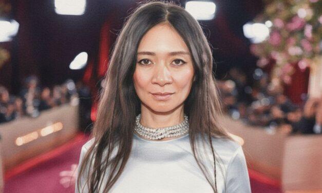 Hamnet de Chloé Zhao y el chisme literario detrás de la imagen cinematográfica