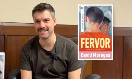 Fervor: la intensidad que empieza sin avisar