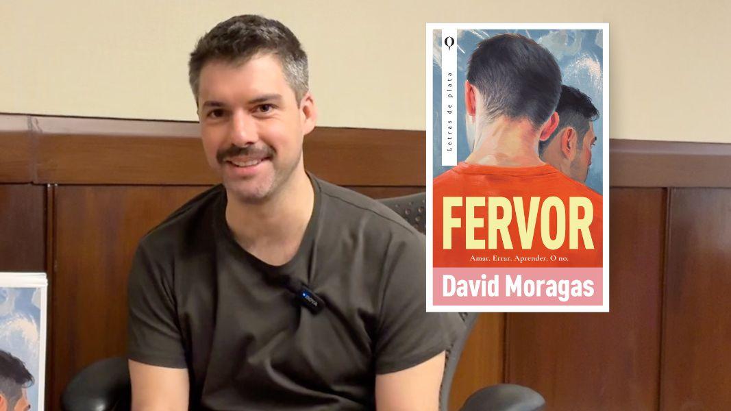 Fervor: la intensidad que empieza sin avisar