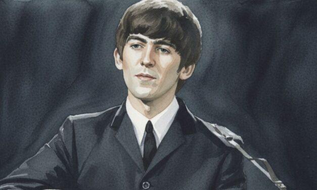 George Harrison, el genio melódico