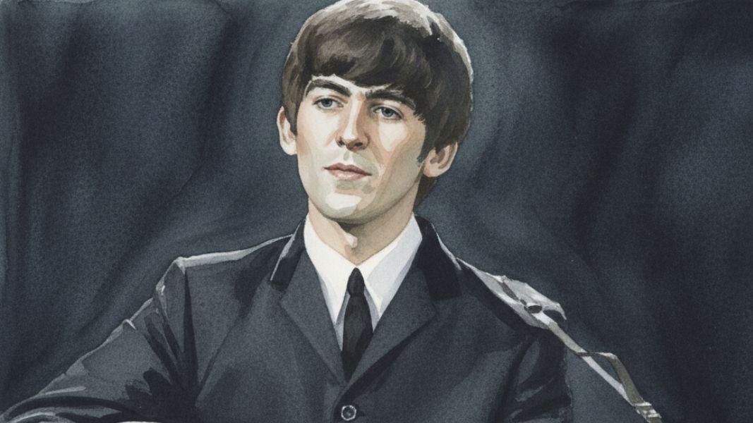 George Harrison, el genio melódico